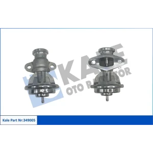 EGR VALFI MERCEDES VITO SPRINTER VARIO PUCH G MODELL