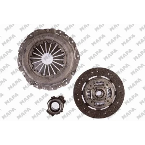DEBRİYAJ SETI STAREX 2.8 D