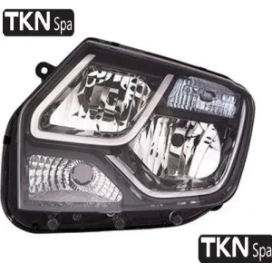 TKN