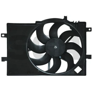 FAN MOTORU DAVLUMBAZLI ALBEA 1.2 16V - PALIO 1.2 16V KLİMASIZ 46848916