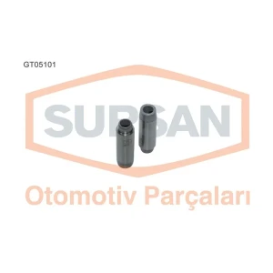 SUBAP GAYDI TEMPRA 1.6 UNO 1.4 1.6