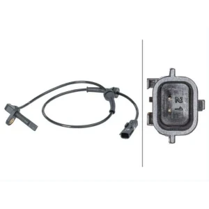 ABS SENSÖR KABLOSU ARKA SOL RENAULT MASTER III