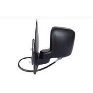 DIŞ DİKİZ AYNASI MEKANİK ÇİFT CAM SOL CONNECT 02-0 8 M003.3020