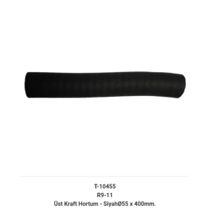 KRAFT HORTUM SİYAH 55×400 R9 R11