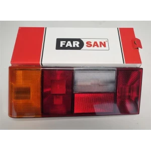STOP LAMBASI SAĞ DUYSUZ LADA SAMARA 88-92