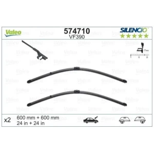 VALEO SİLECEK
