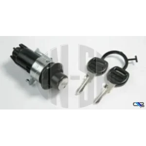 BAGAJ KILIDI + FISEK SET FIAT DKS