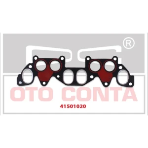 MANIFOLD CONTASI EGZOZ FAVORIT 135-136 1.3