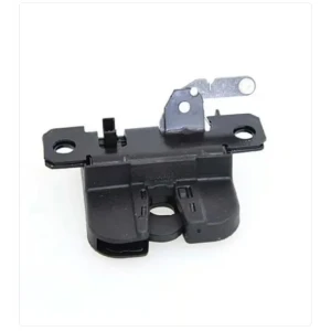 BAGAJ KİLİDİ VW TRANSPORTER T5 T6 T7 07-19 ÇİFT KAPI SOL