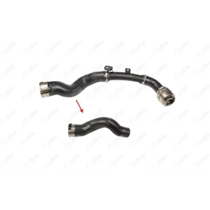 TURBO HORTUMU PLASTİK BORU HARİÇOK İLE GÖSTERİLEN BÜYÜK HORTUM NISSAN X-TRAIL III (T32_, T32R, T32RR)RENAULT KOLEOS II (HC_) İBRAŞ 25966