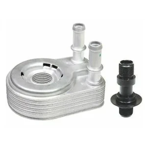 YAĞ SOĞUTUCUSU TEK FİAT DOBLO 1.9 D 2001 10