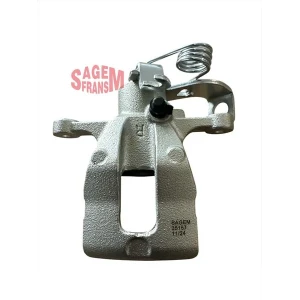 FREN KALİPERİ ARKA SAĞ 34mm ACCENT BLUE IV