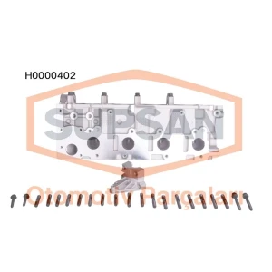 SİLİNDİR KAPAĞI DOBLO MAREA 1.9MTJ JTD