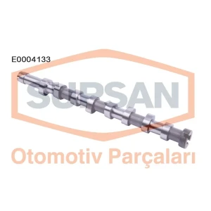 EKSANTRİK MİLİ PEUGEOT 208 1.4 HDİ 8V ENG.(DV4C) 1 .6 HDİ 8V ENG.(DV6C-DV6FC-DV6FD-DV6FE-DV6ETED) - 301-308 1.6 HDİ 8V ENG.(DV6DTED-DV6FD) - 4008 1.6 HDİ 8V ENG.(DV6C) - 5008 1.6 HDİ 8V ENG.(DV6C-DV6FC) - PATNER TEPEE (B9) 1.6 HDİ 8V ENG.(DV6C-DV6DTED
