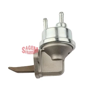 BENZİN OTOMATİĞİ METAL 8619 SLX - TEMPRA - UNO