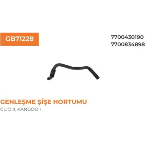 GB HORTUM
