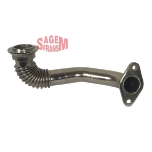 EGR ÇIKIŞ BORUSU DOBLO FİORİNO EGEA