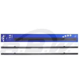 SİLECEK LASTİĞİ TELLİ TİP SİLECEK LASTİĞİ KALINLIK: 6 MM 18 İNCH 450 MM X2