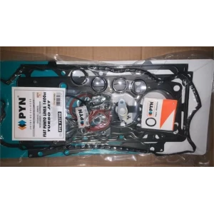 MOTOR TAKIM CONTA FULL FİAT LİNEA PUNTO 1,4 16V