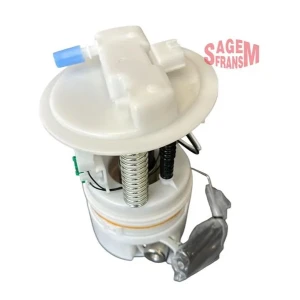 YAKIT DEPO ŞAMANDIRASI DUSTER 1.5 DCİ 4×2