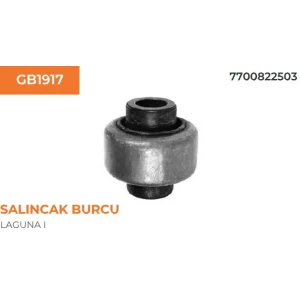 SALINCAK BURCU LAGUNA I