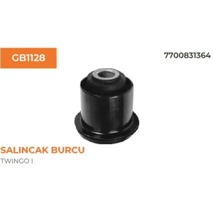 SALINCAK BURCU TWINGO