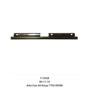 CAM KIZAGI ARKA R9