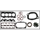 MOTOR TAKIM CONTA FULL PALIO ALBEA 1.2 16V