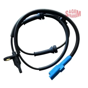 ABS SENSOR KABLO ÖN SAĞ-SOL P206-P206+T3E