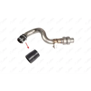 TURBO HORTUMU METAL BORU HARİÇOK İLE GÖSTERİLEN HORTUM LAND ROVER DISCOVERY III (L319)LAND ROVER DISCOVERY III VAN (L319)LAND ROVER DISCOVERY IV (L319)LAND ROVER RANGE ROVER SPORT I (L320) İBRAŞ 34898