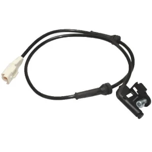ABS SENSÖRÜ ARKA SAĞ-SOL 307-C4 1.4 16V 1.6 16V 2.0 16V 16.HDI 2.0HDI 06-
