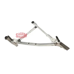 SİLECEK MEKANİZMASI MOTORSUZ MEGANE IV