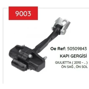 KAPI GERGISI GIULIETTA ÖN 50509843