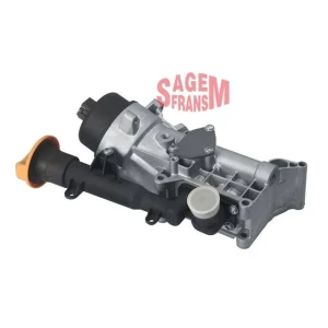 YAĞ SOĞUTUCU (SOĞUTUCUSUZ TIP) DOBLO-ALBEA-LINEA-FIORINO 1.3 MJT EURO 4