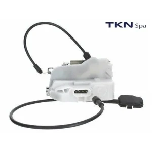 KAPI KİLİDİ ARKA SAĞ 4 PİN RENAULT MEGANE II