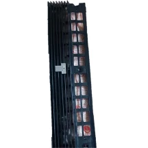 ÖN PANJUR FİAT ŞAHİN DKS 88