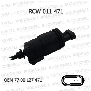 SU FISKİYE MOTORU R9 R11 R19 CLIO CLIO II SYMBOL MEGANE MEGANE I