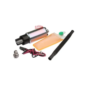BENZİN YAKIT POMPA SET TIRTIRLI 5 BAR CLIO - MEGAN