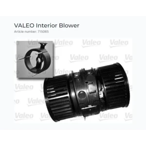 KALORİFER MOTORU RENAULTMEGANE III