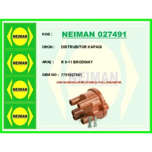 DISTRUBITOR KAPAGI R 9-11 BRODWAY
