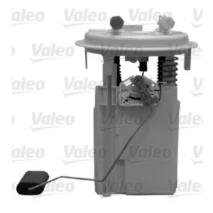 YAKIT SEVİYE BİLDİRİCİ C.BERLNGO C2-3-4 P.206-207-