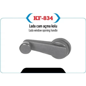 CAM AÇMA KOLU LADA