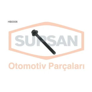 SAPLAMA SETİ FİAT DOBLO MAREA PALİO STİLO 1.6 16V 7758731×10 ADET