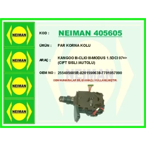 NEIMANBSC