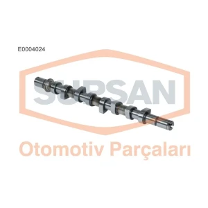 EKSANTRIK MILI ÇELIK K9K KANGOO CLIO MEGANE 1.5 DCI