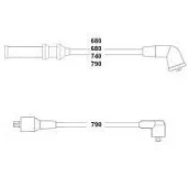 B.KABLO TAKIMI CARRY SK410 92-99