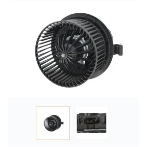 KALORİFER MOTORU RENAULT CLIO III