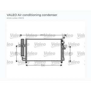 VALEO KLİMA