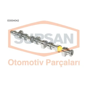 EKSANTRİK MİLİ VW VENTO 1.9D ENG. 1Y-AAZ (7MM) (EN G. 1Y-AAZ)