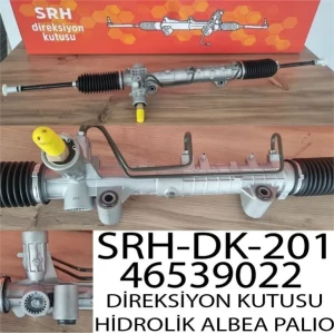 DİREKSİYON KUTUSU HİDROLİK FIAT ALBEA PALIO